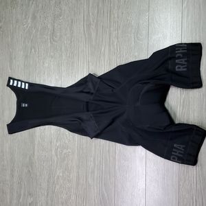 Rapha Pro Team Training Bib Shorts Padded Cycling
